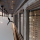 Illustration for article titled People tip toeing on top of buildings over cities will always be scary